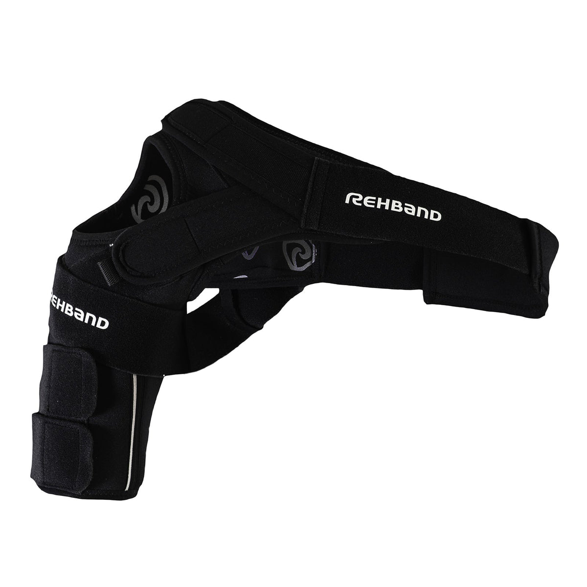 Rehband UD X-Stable axelstöd med remmar