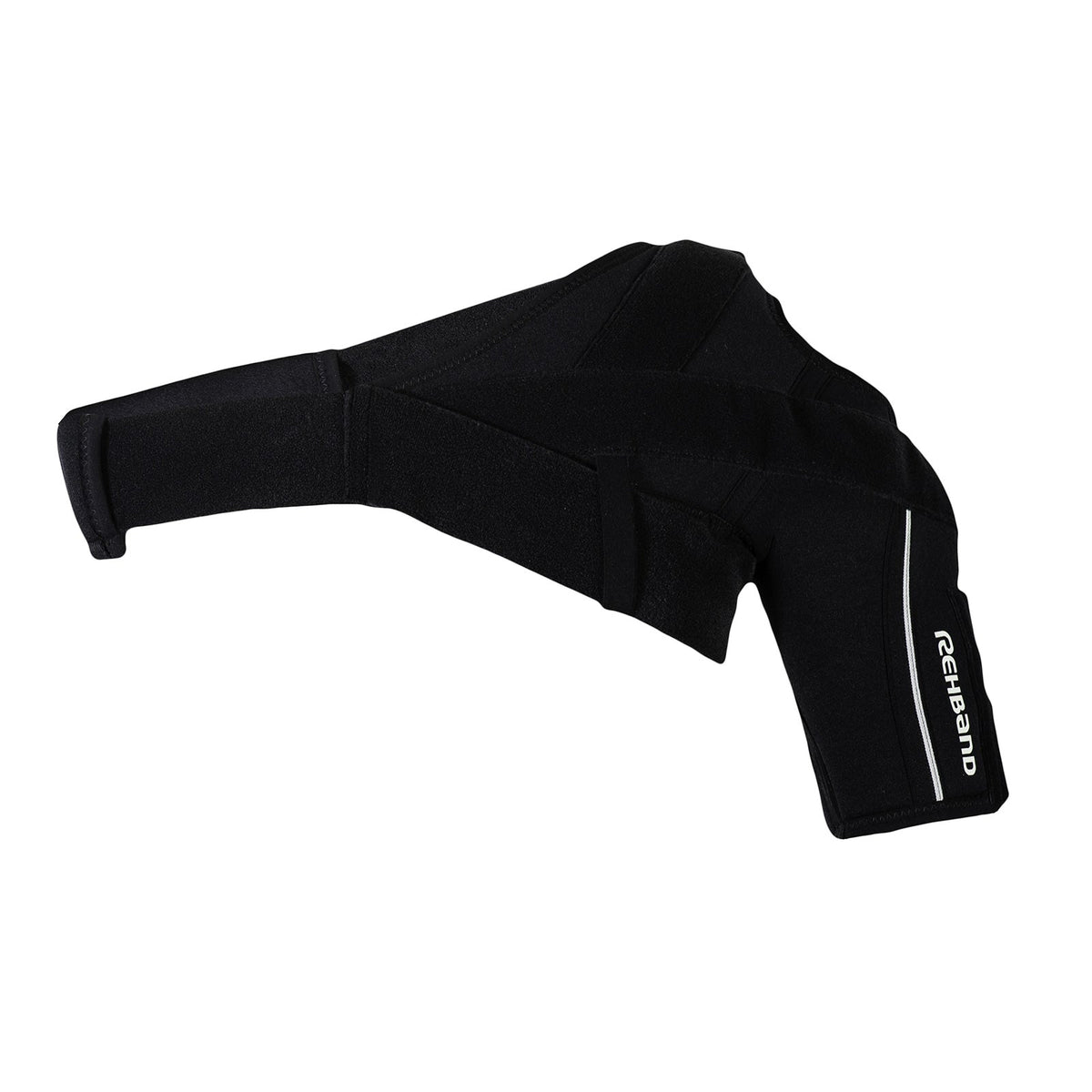 Rehband UD X-Stable axelstöd med remmar