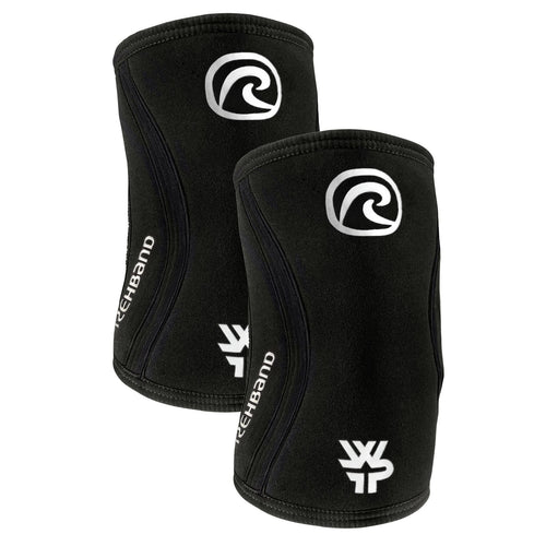 Rehband RX Elbow Sleeve 5 mm WFP Edition