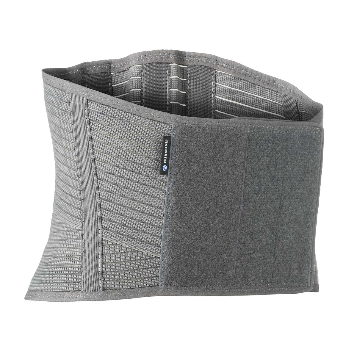 Rehband QD Knitted ryggstöd, stickat