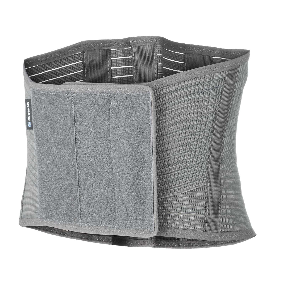 Rehband QD Knitted ryggstöd, stickat