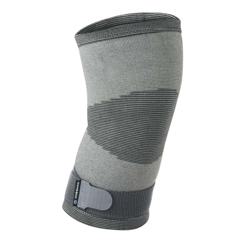 Rehband QD Knitted Knee Sleeve stickat knästöd