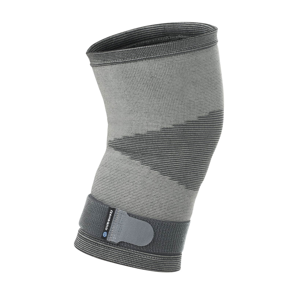 Rehband QD Knitted Knee Sleeve stickat knästöd