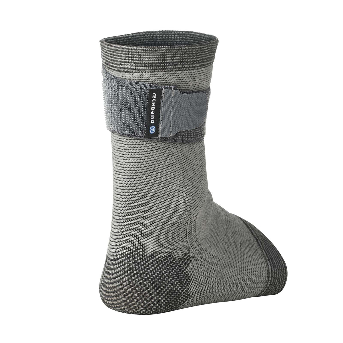Rehband QD Knitted stickat fotledsstöd