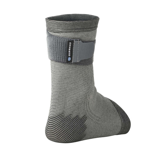 Rehband QD Knitted stickat fotledsstöd