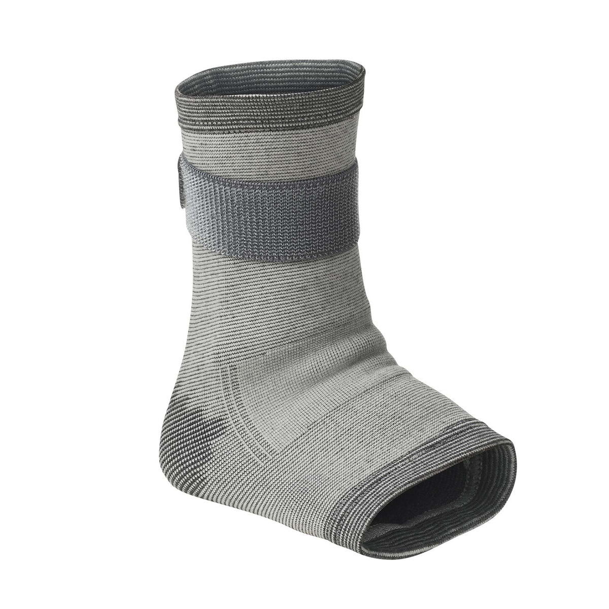 Rehband QD Knitted stickat fotledsstöd