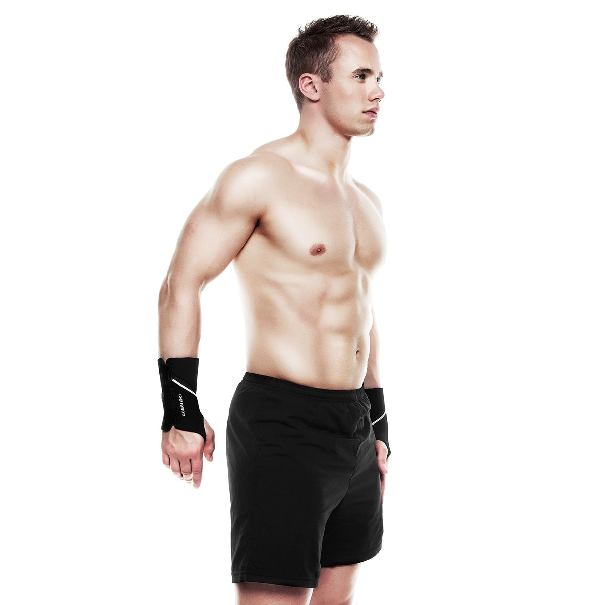 Rehband UD Wrist Support 5 mm handledsstöd