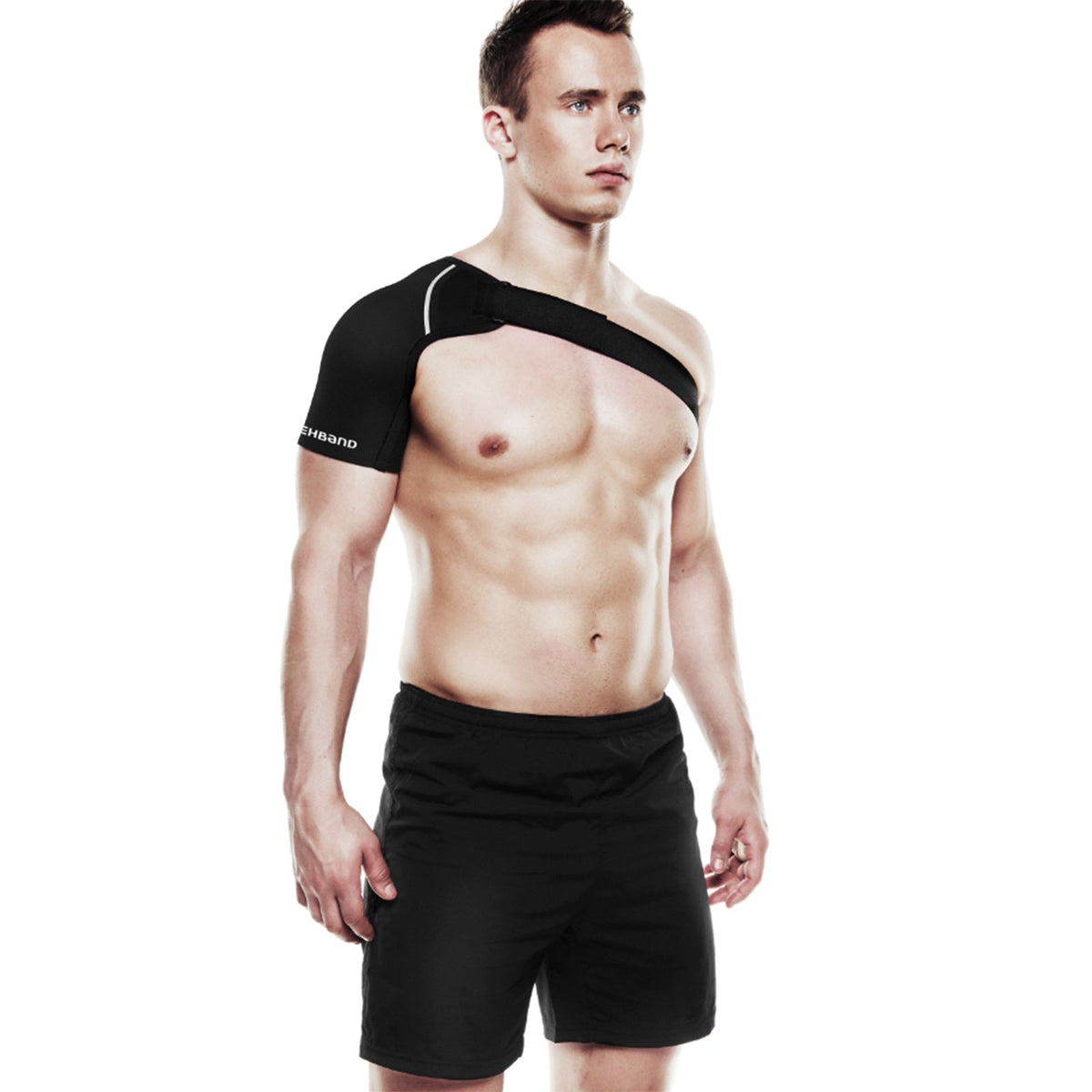 Rehband QD Shoulder Support axelstöd