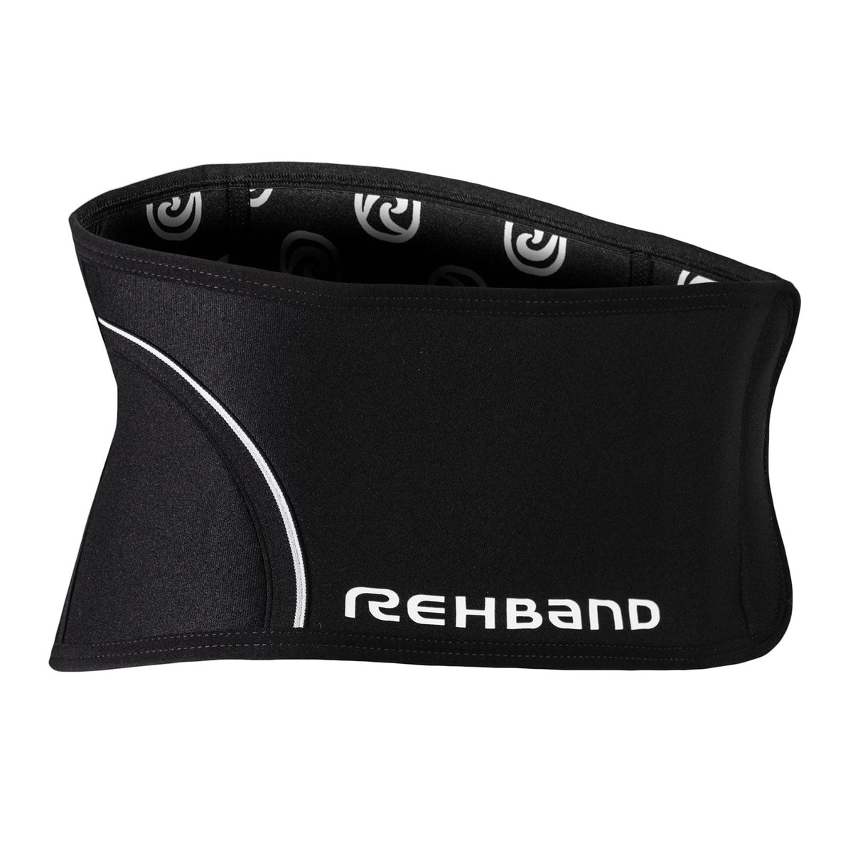 Rehband QD Back Support 5 mm ryggstöd