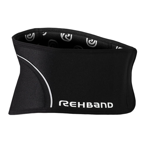 Rehband QD Back Support 5 mm ryggstöd