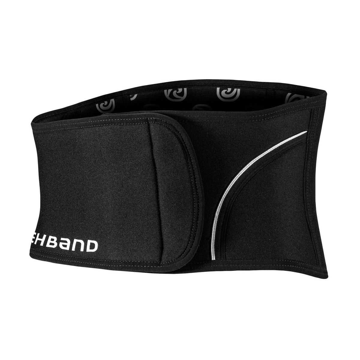 Rehband QD Back Support 5 mm ryggstöd