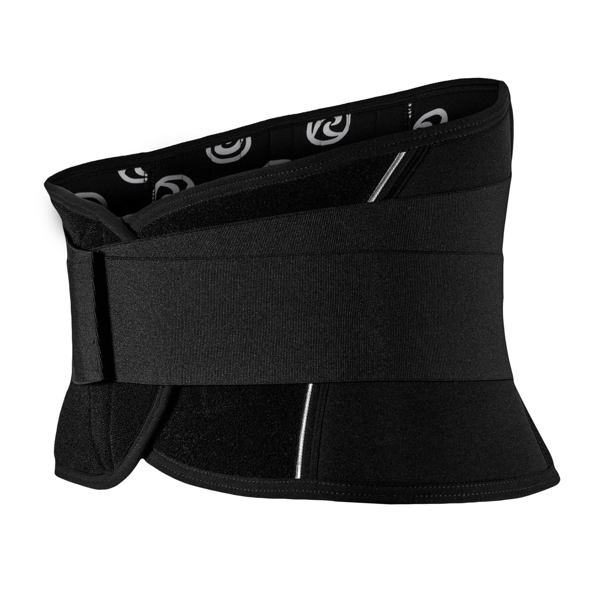 Rehband UD X-Stable ryggstöd 5 mm med skenor