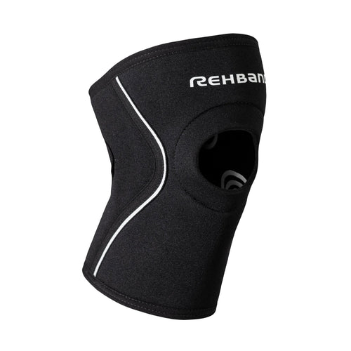 Rehband UD Knee Sleeve knästöd med patellaöppning