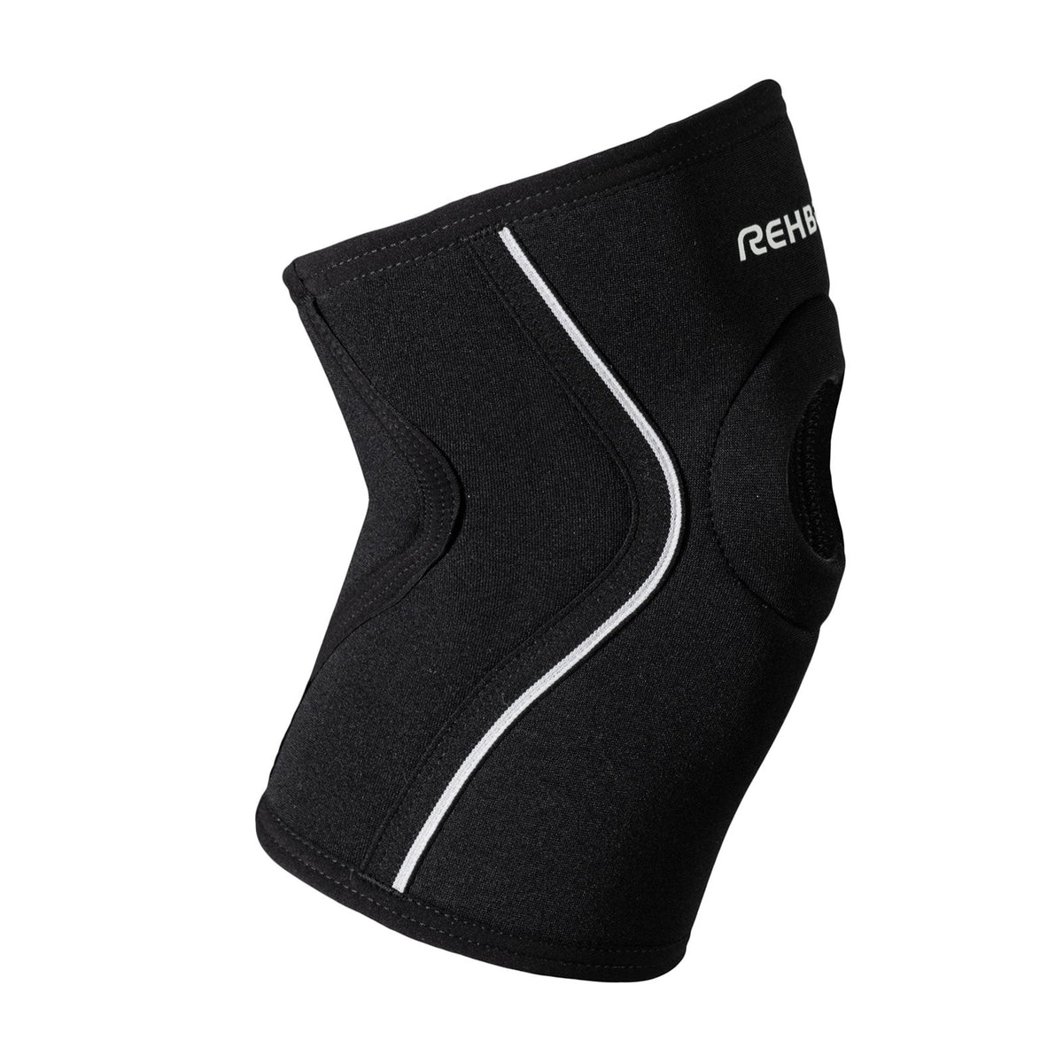 Rehband UD Knee Sleeve knästöd med patellaöppning