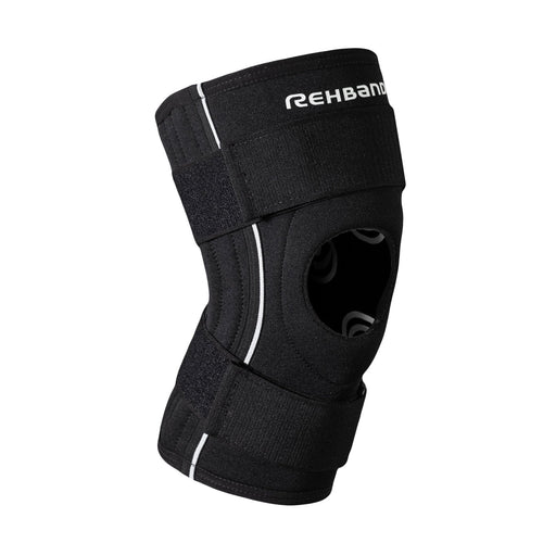 Rehband UD Stable Knee Support knästöd med sidoskenor