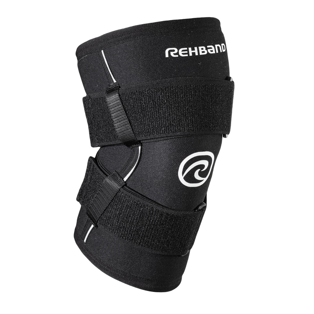 Rehband X-RX knästöd 7 mm med remmar