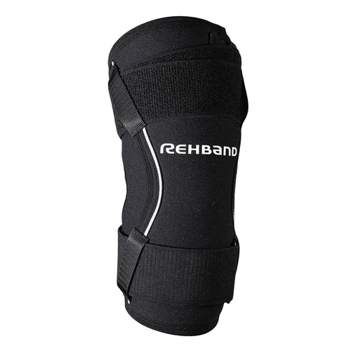 Rehband X-RX armbågsstöd 7 mm med remmar