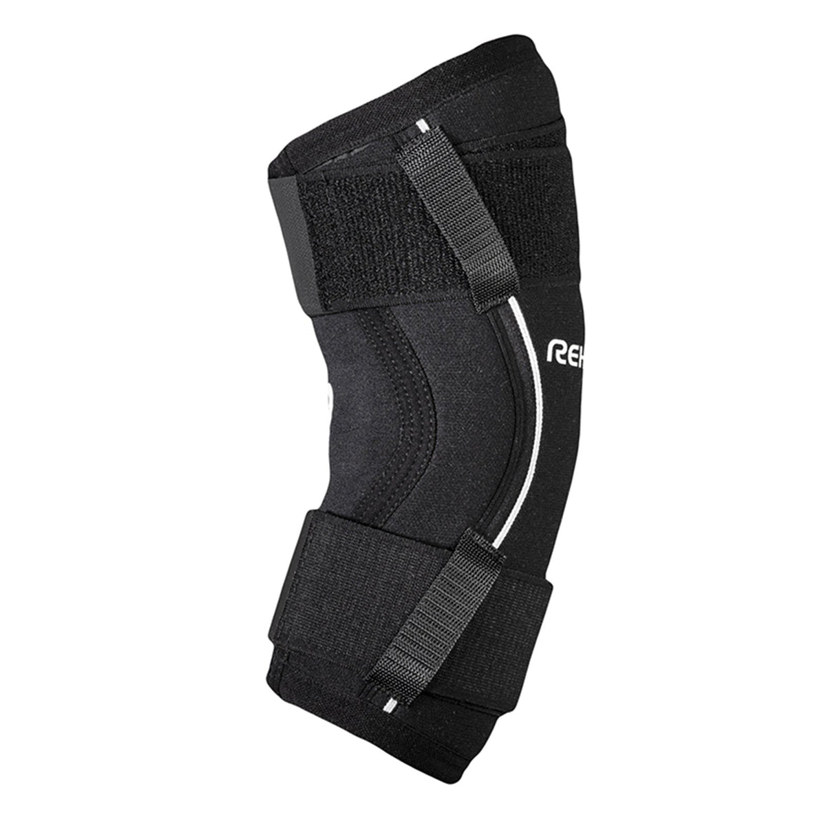 Rehband X-RX armbågsstöd 7 mm med remmar