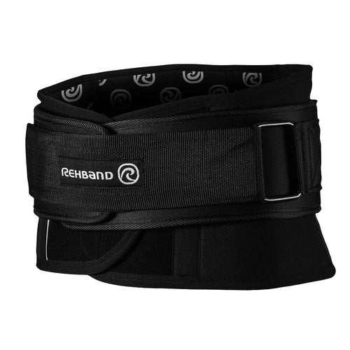 Rehband X-RX 2-in-1 ryggstöd 7 mm