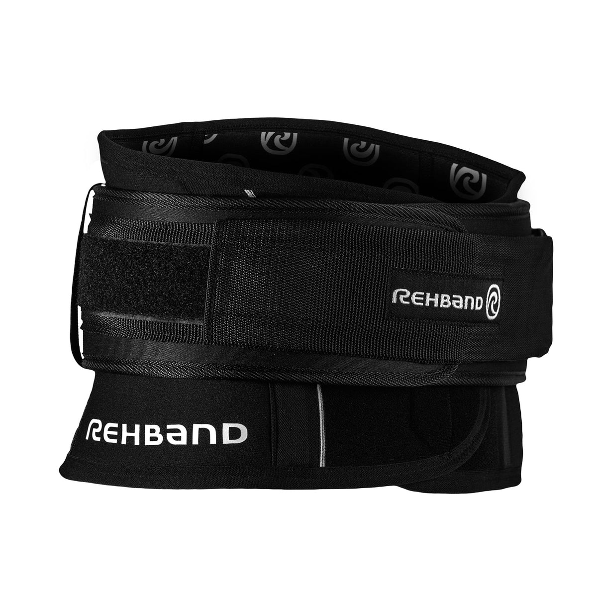 Rehband X-RX 2-in-1 ryggstöd 7 mm