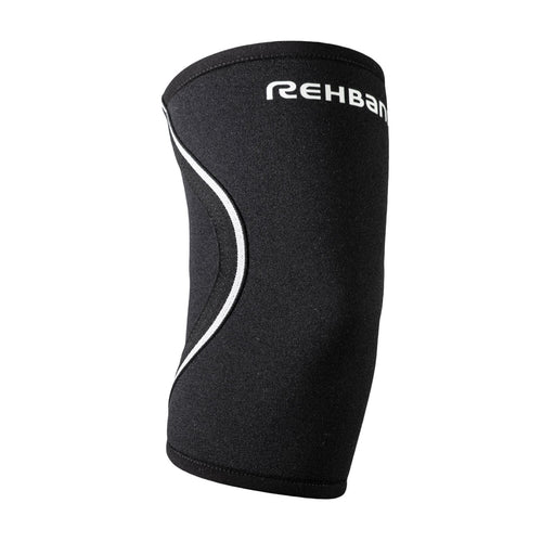 Rehband QD Elbow Sleeve armbågsstöd i neopren