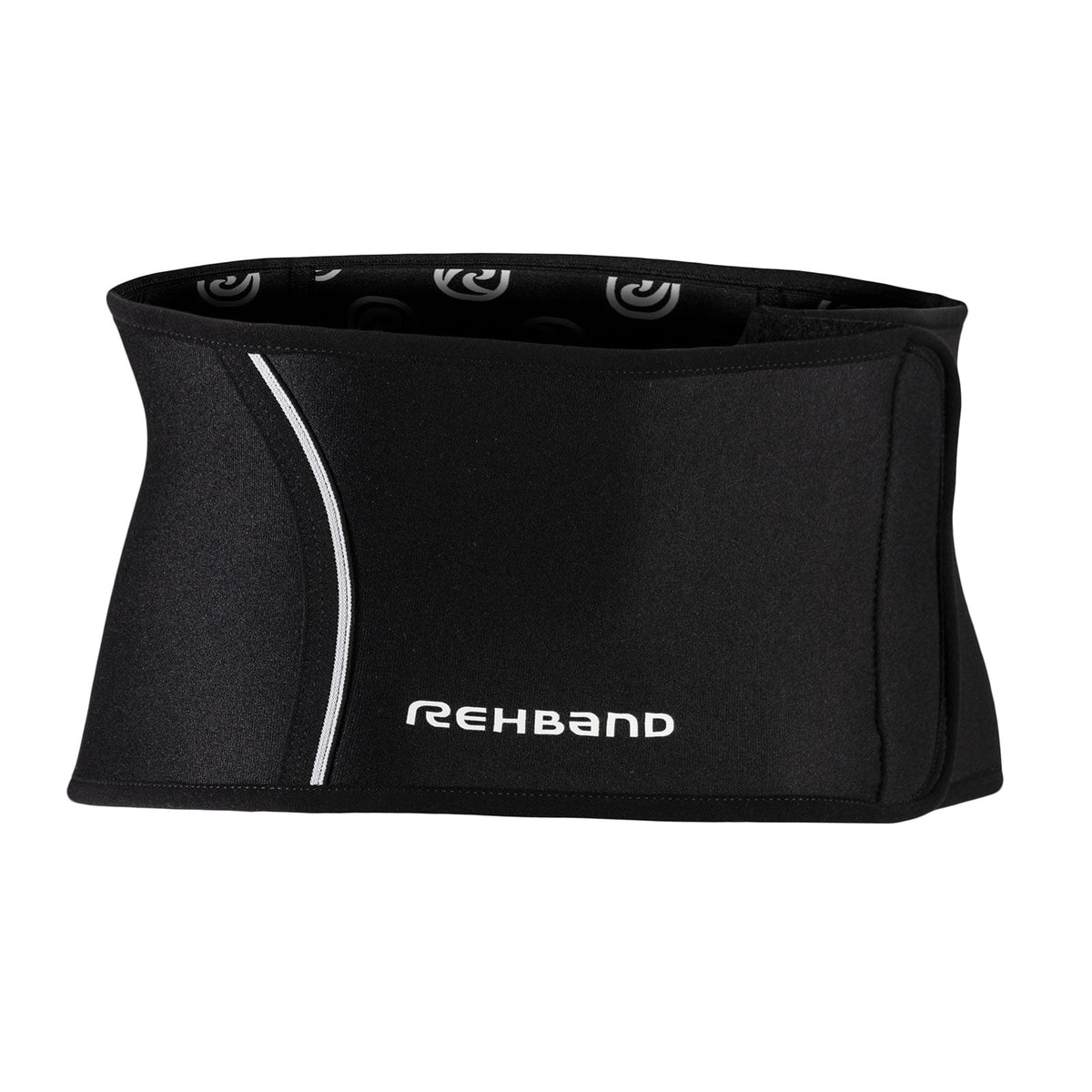 Rehband QD Back Support 3 mm ryggstöd
