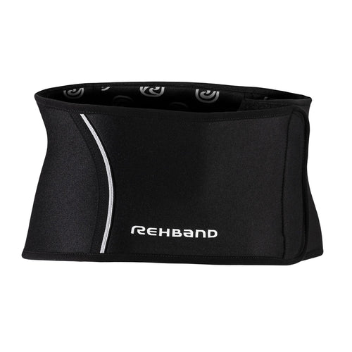 Rehband QD Back Support 3 mm ryggstöd