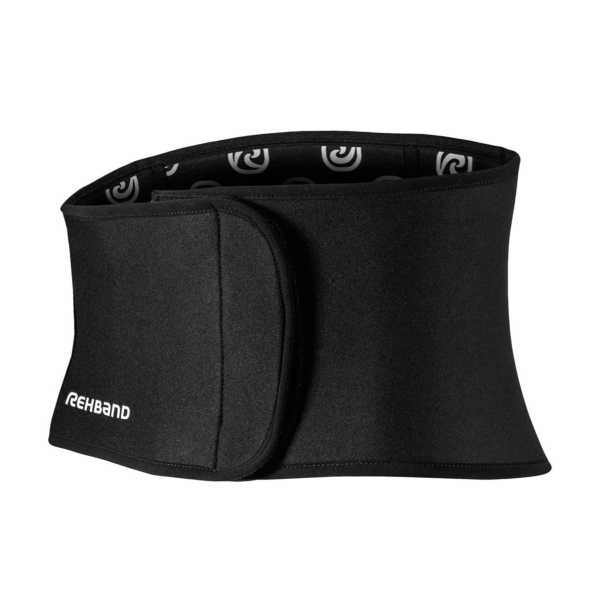 Rehband QD Back Support 3 mm ryggstöd