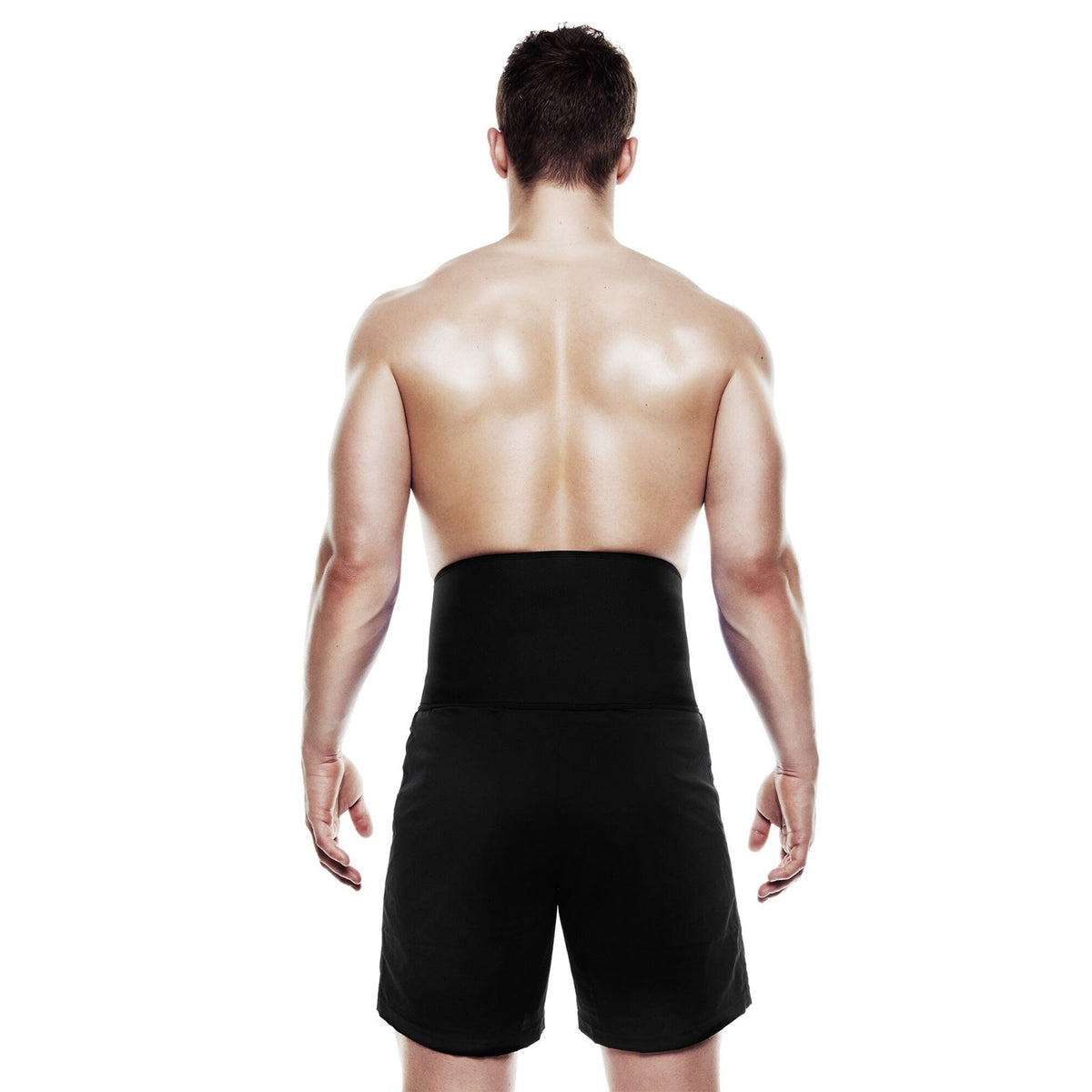 Rehband QD Back Support 3 mm ryggstöd