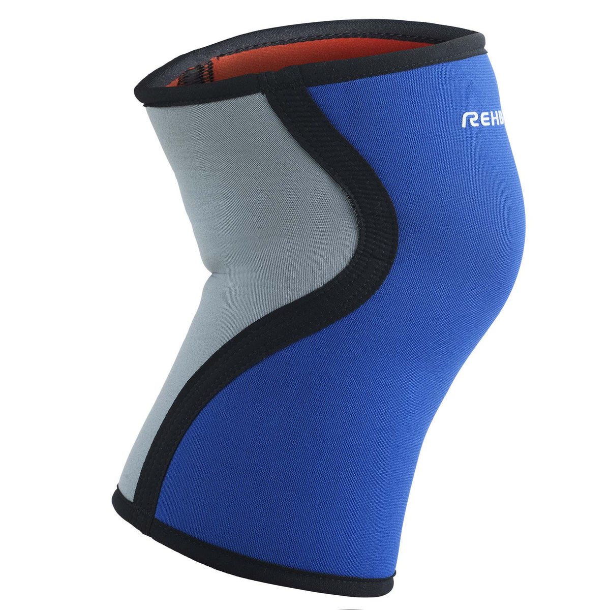 Rehband QD Knee Sleeve knästöd i neopren