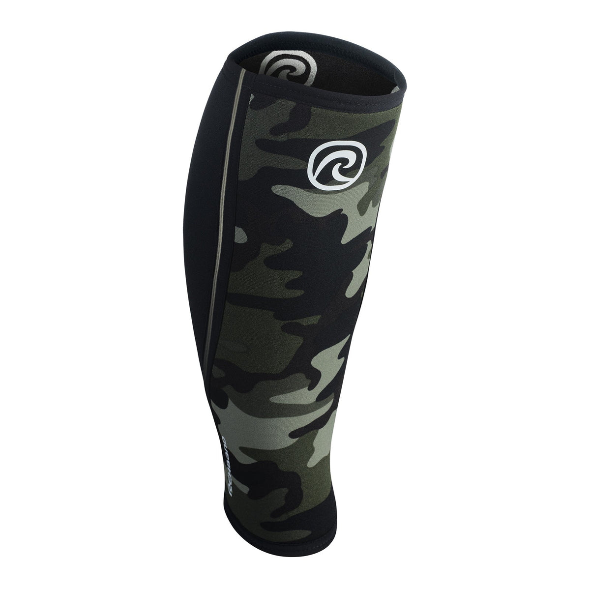 Rehband RX Shin/Calf Sleeve 5 mm vadstöd