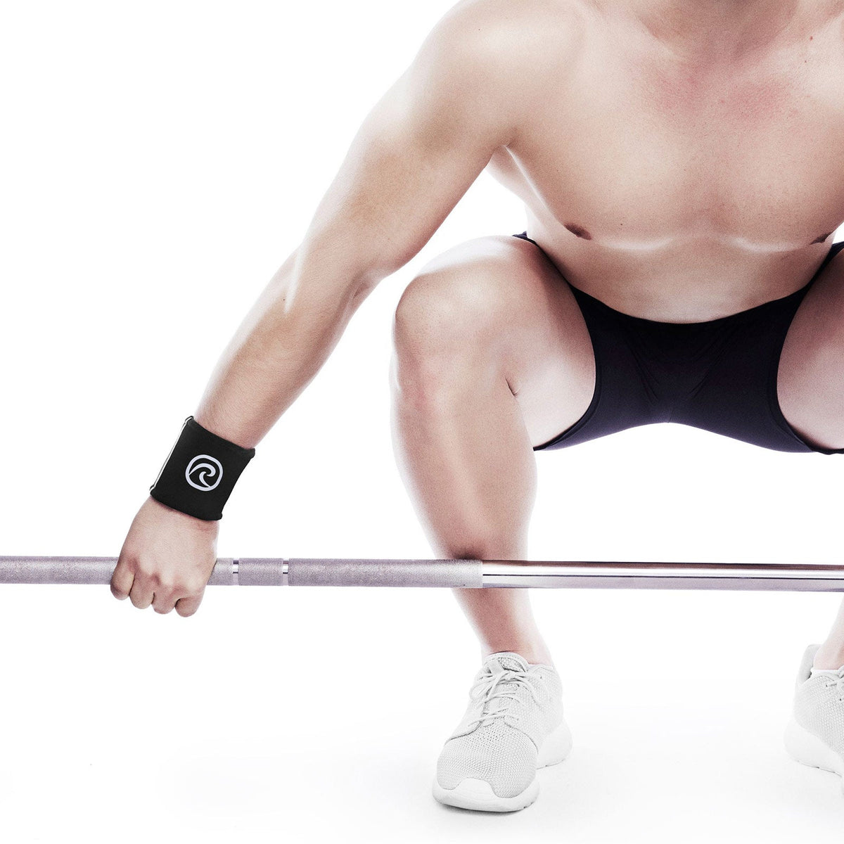 Rehband RX Wrist Support handledsstöd
