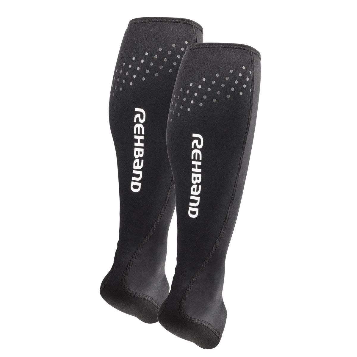 Rehband UD Achilles Support 1,5 mm hälsenestöd