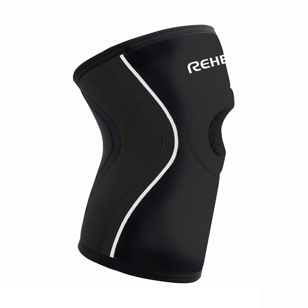 Rehband UD Knee Sleeve Junior med patellaöppning