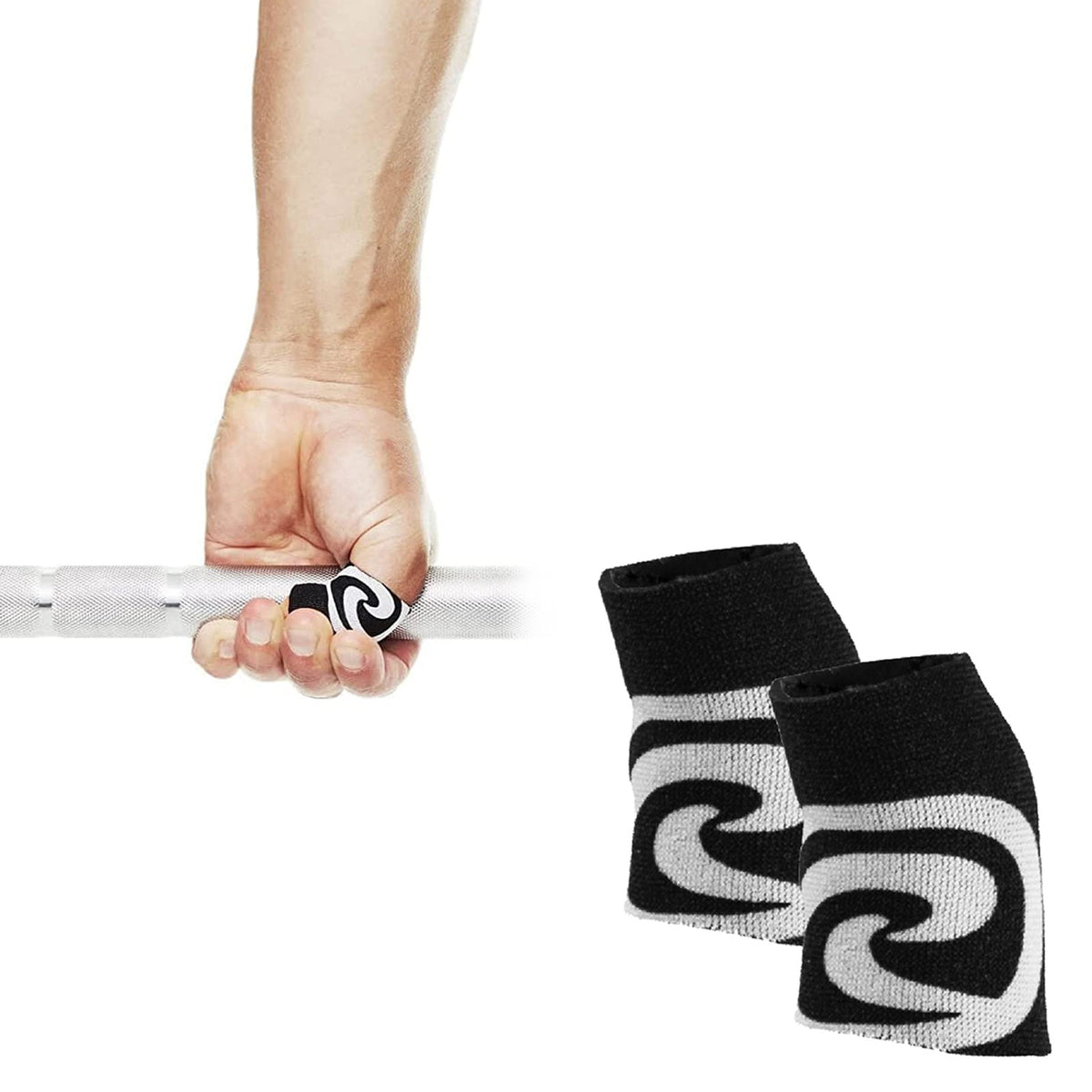 Rehband RX Thumb Sleeves tumskydd