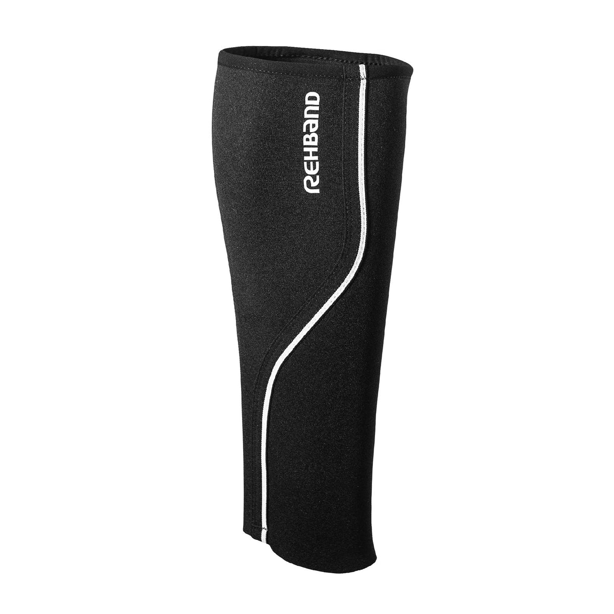 Rehband QD Shin & Calf Sleeve 3 mm vadstöd