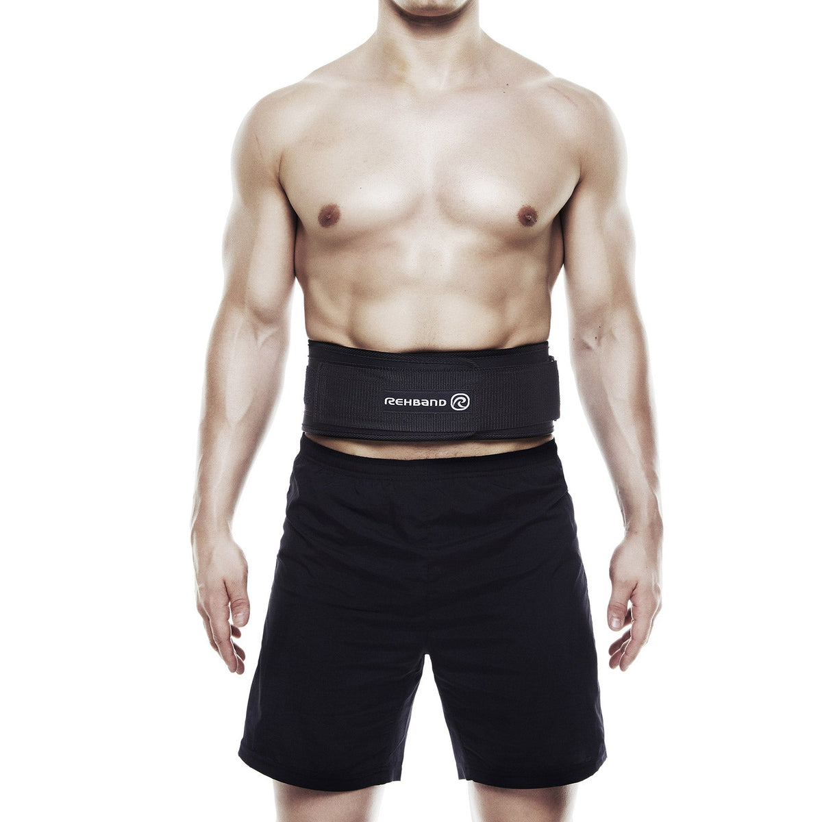 Rehband X-RX Lifting Belt tyngdlyftningsbälte