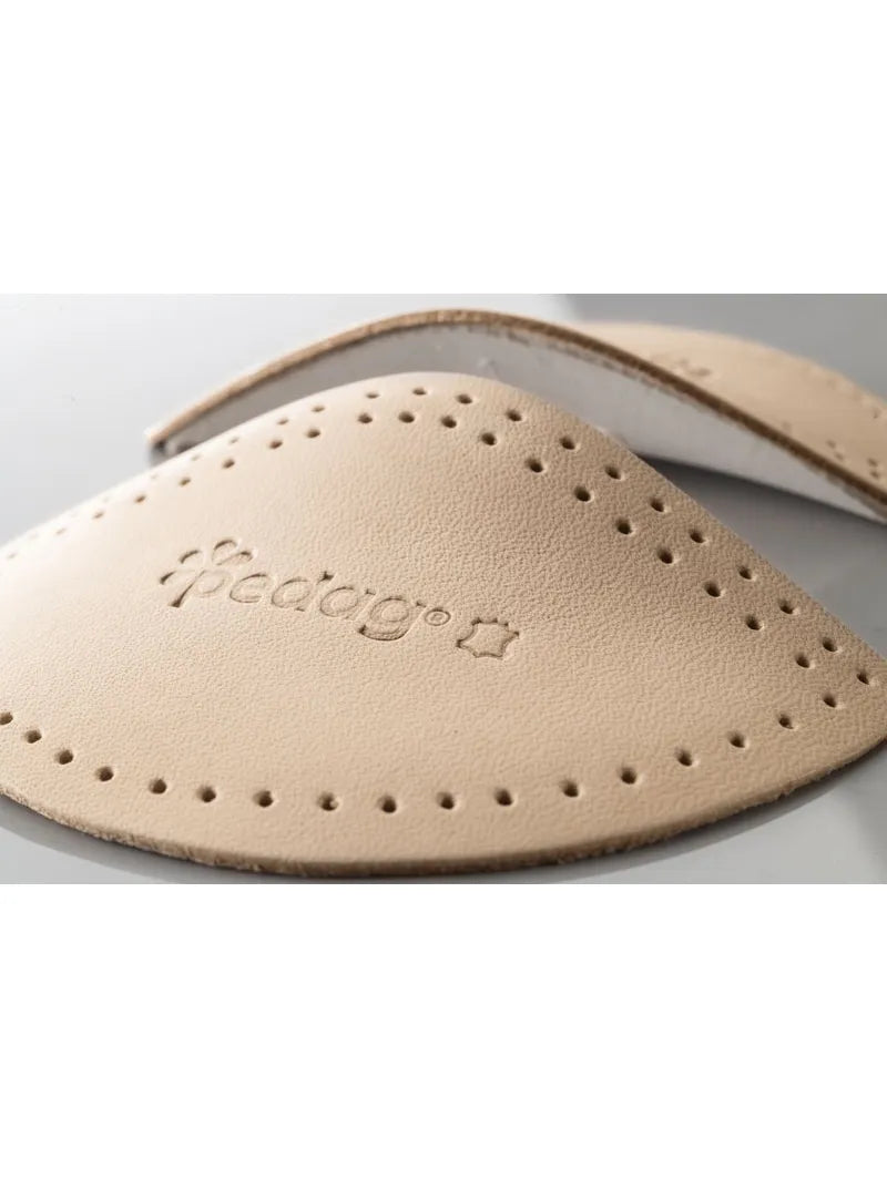 Pedag Step, hålfotsstöd