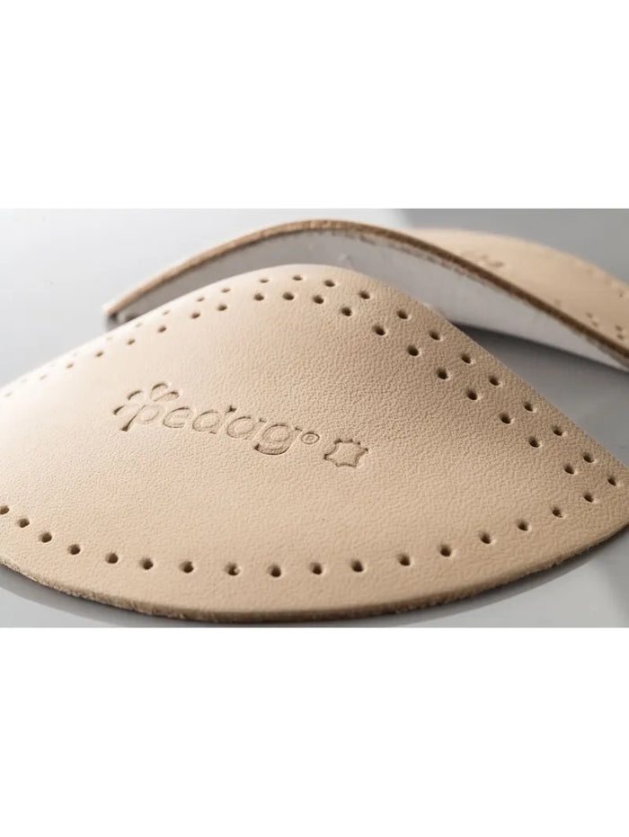 Pedag Step, hålfotsstöd