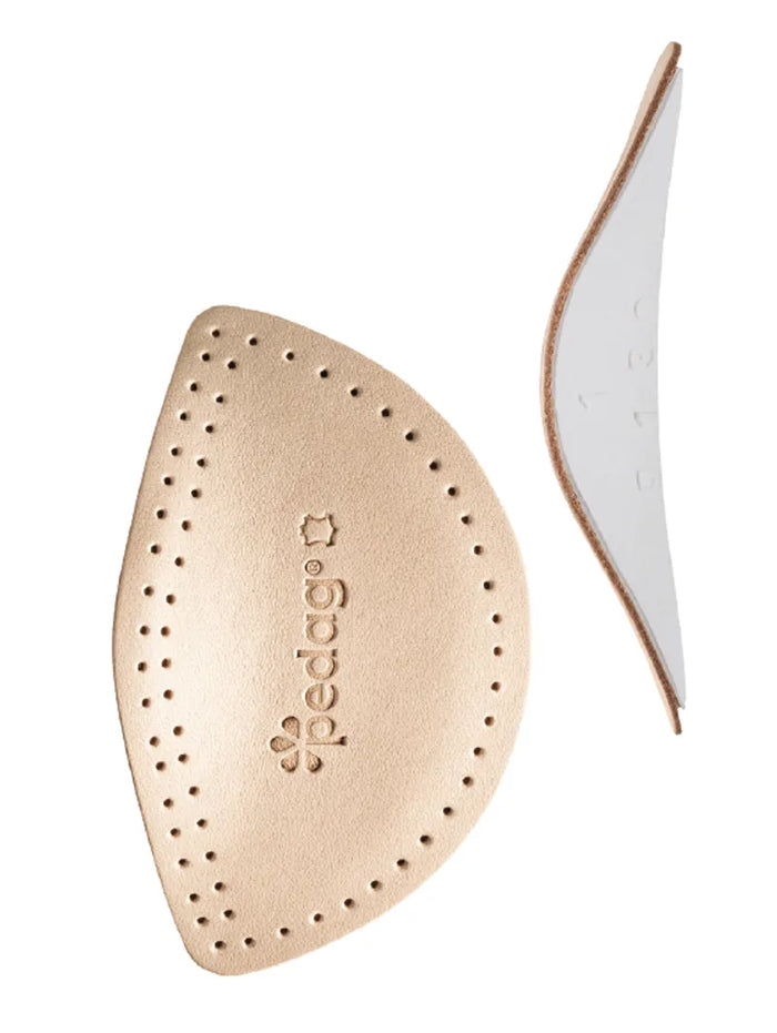 Pedag Step, hålfotsstöd