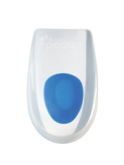 Pedag Ultra Heel, gel-hälinlägg
