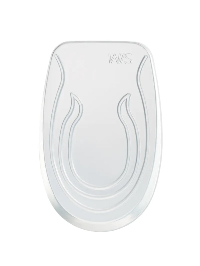 Pedag Soft Heel, gel-hälinlägg