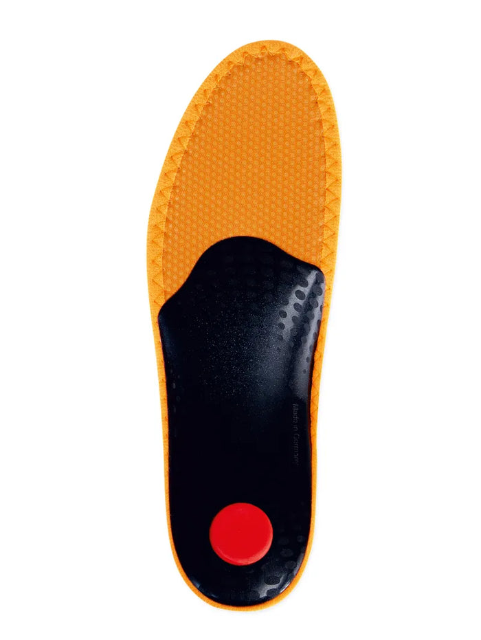Pedag Sneaker Magic Step, memory foam-sula