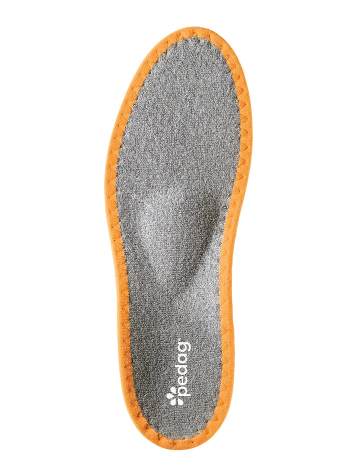 Pedag Sneaker Magic Step, memory foam-sula