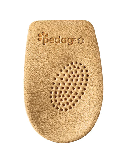 Pedag Point Plus, hälinlägg