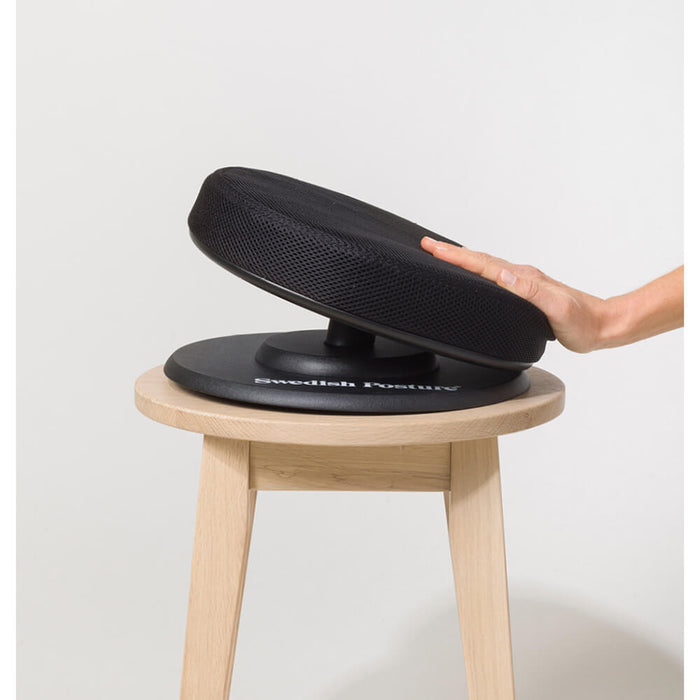 Ergonomisk balanssits för aktivt sittande