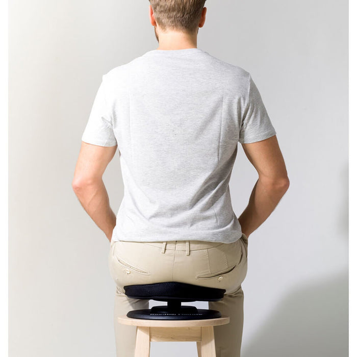 Ergonomisk balanssits för aktivt sittande
