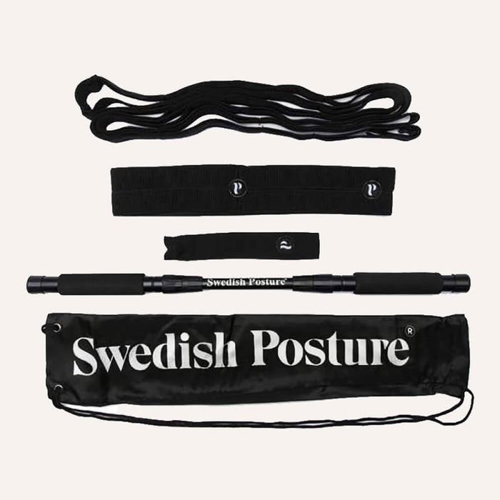 Portabelt träningskit för hela kroppen