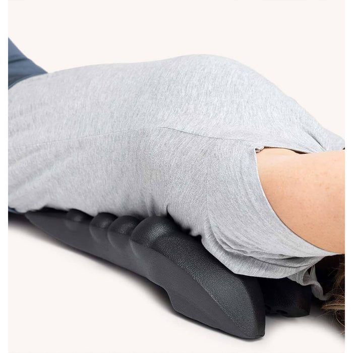 Triggerpunktsmassage för rygg och ländrygg