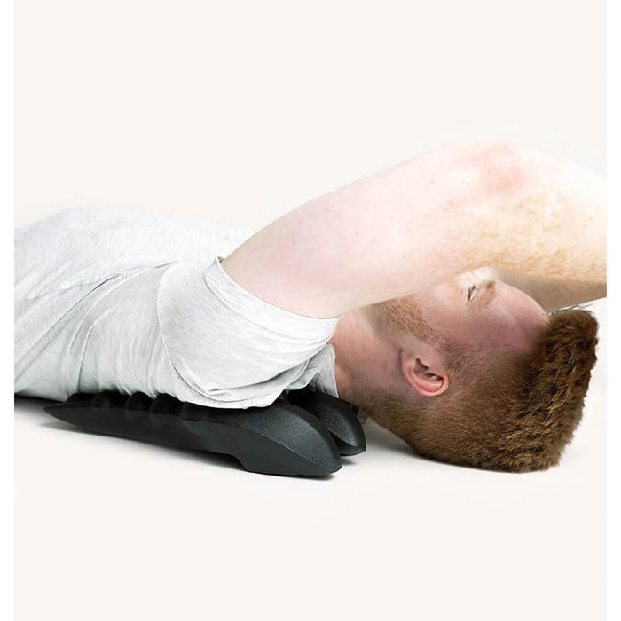 Triggerpunktsmassage för rygg och ländrygg
